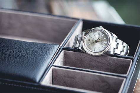 how to care for your rolex|rolex watch care.